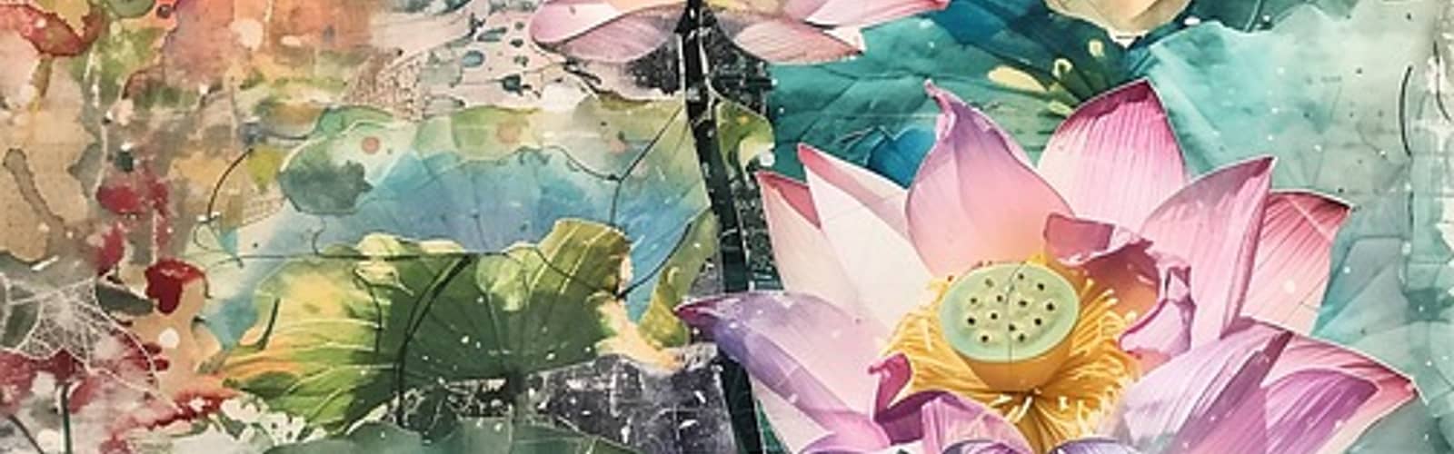Drawn Together Mixed Media Art Group