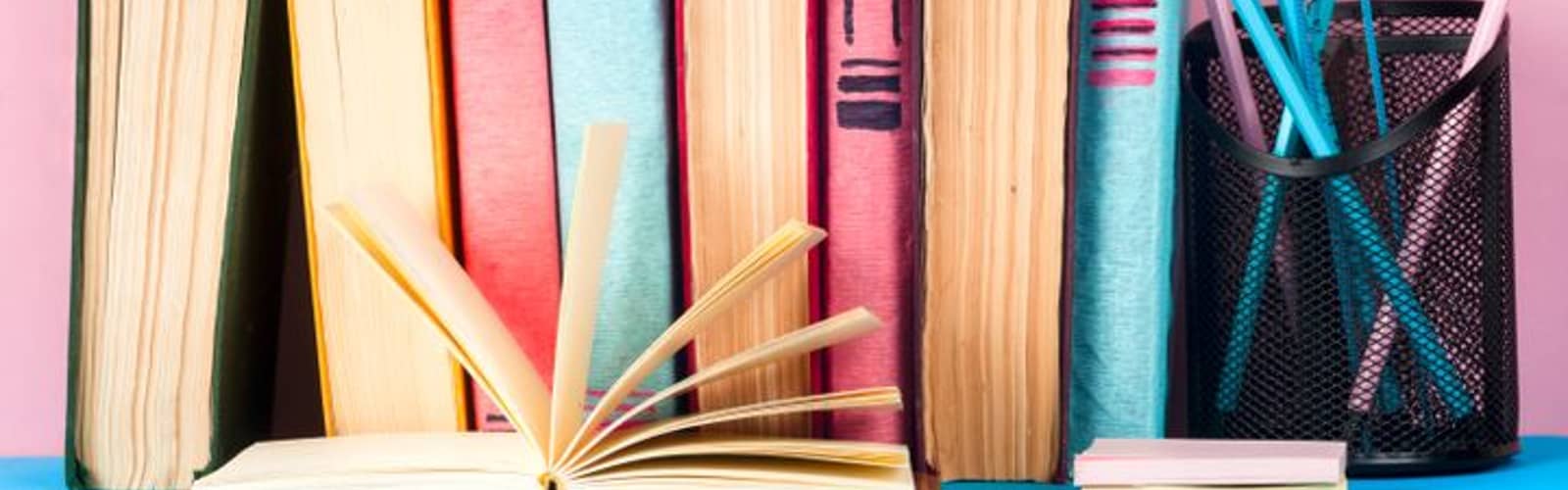 Mystery Book Club