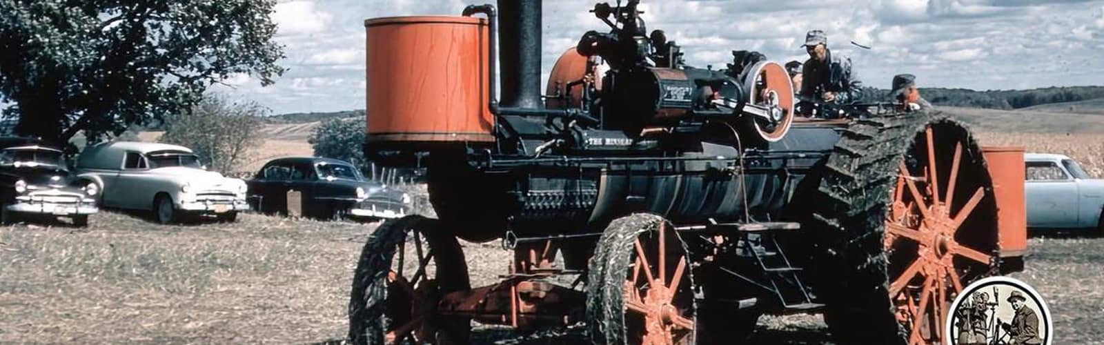 Gas & Steam Engine Show