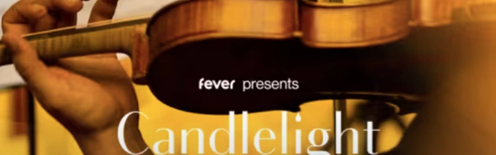 Candlelight: Tribute to The Beatles