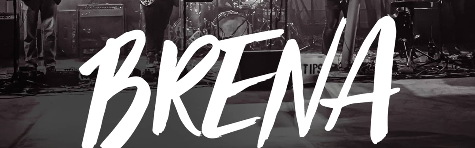Brena Live at the Rapid River Stillhouse