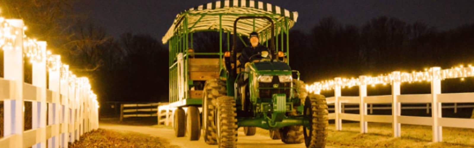 Holidays on the Farm