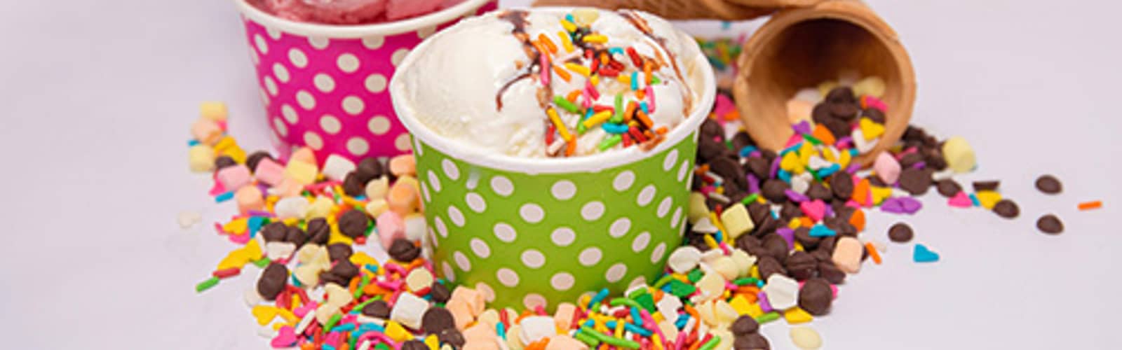 From Scratch: Ice Cream