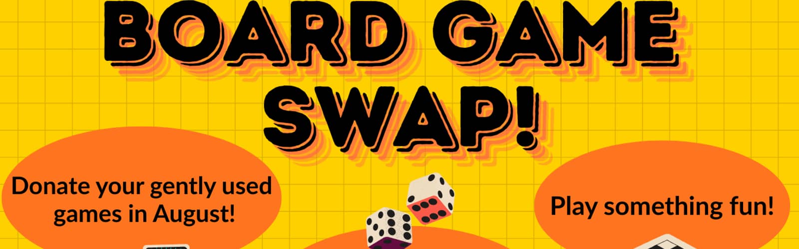 Board Game Swap