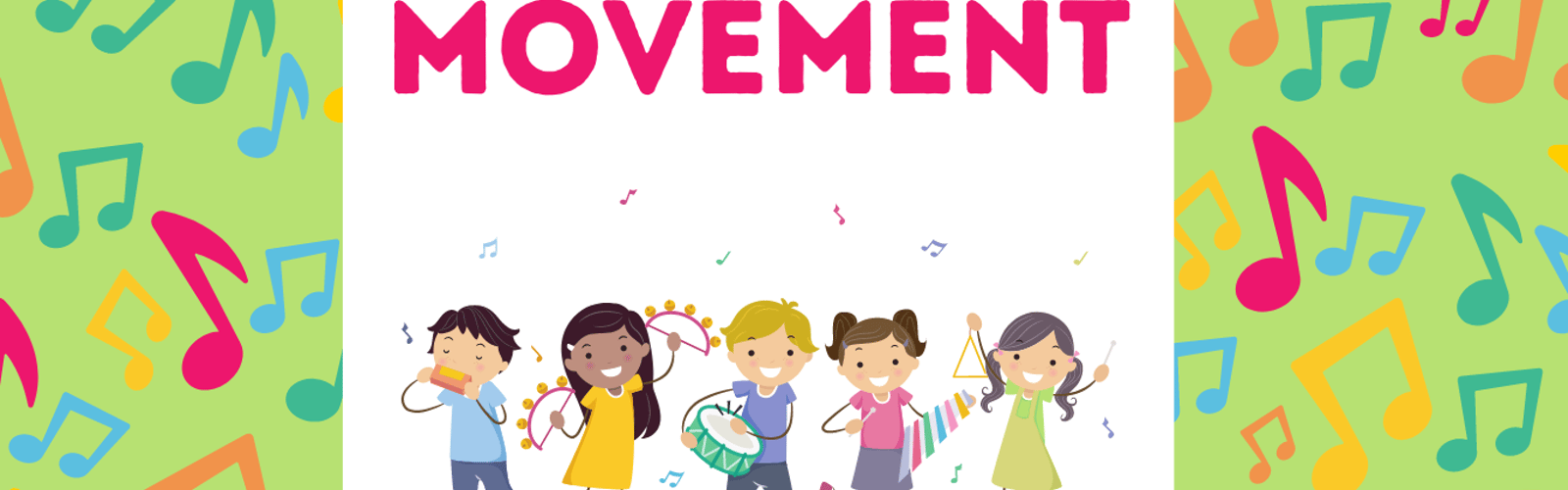 Music and Movement