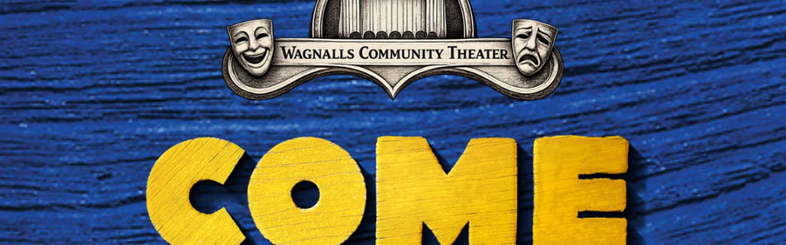 Come From Away