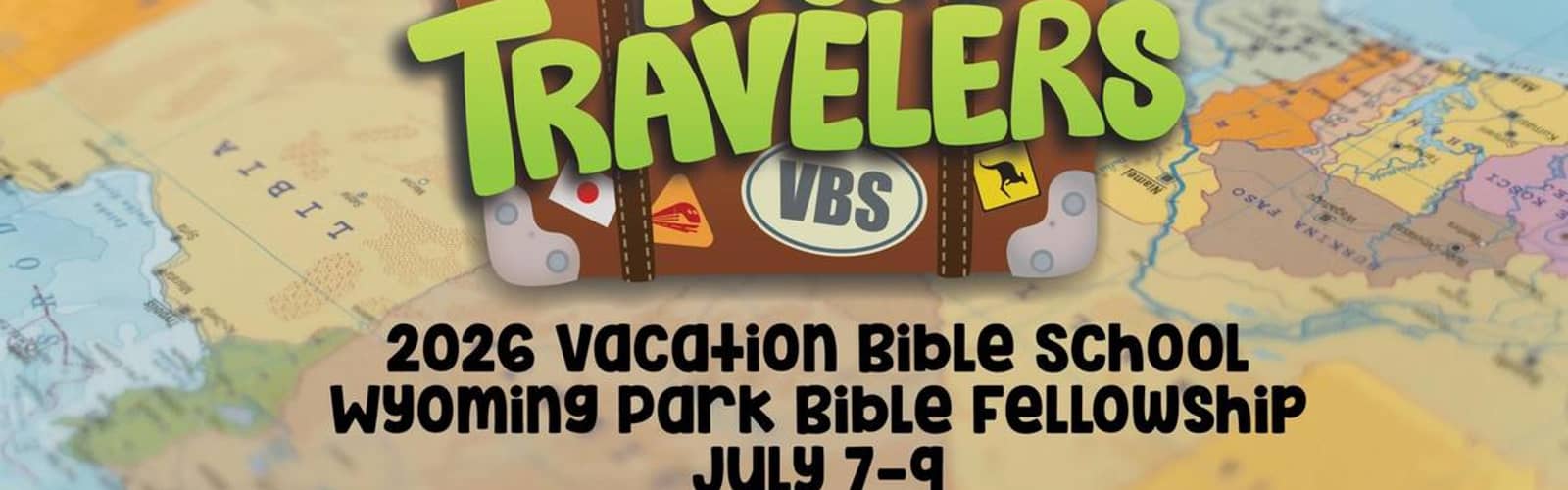 Young Travelers (VBS)