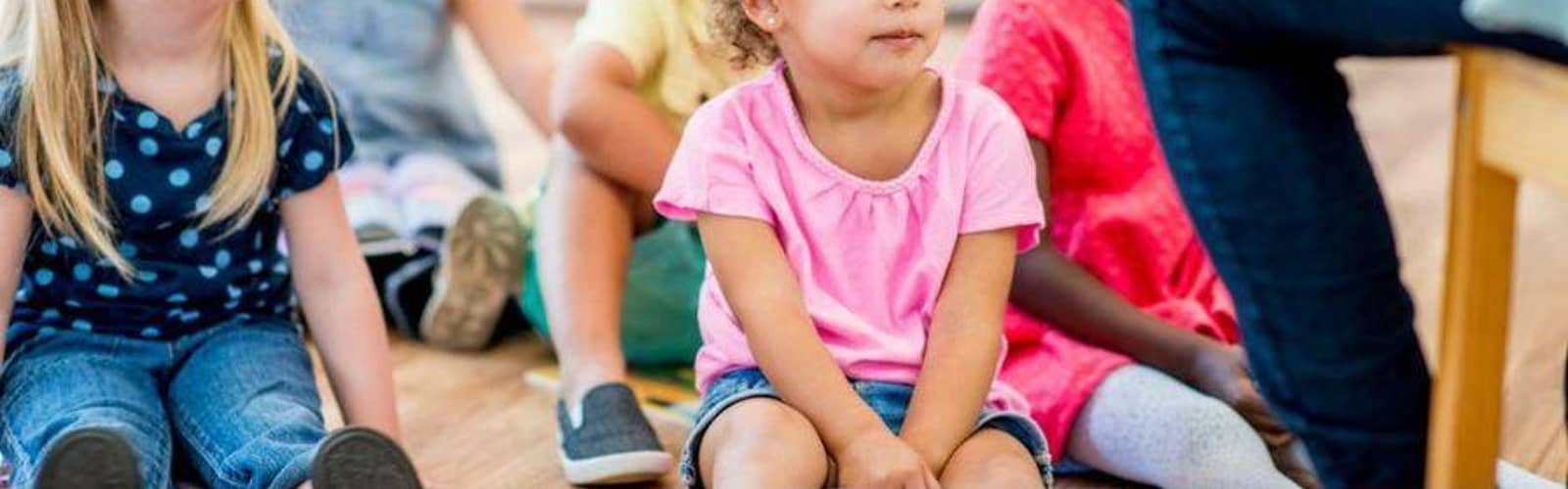 Storytime at Grandville Library - KDL