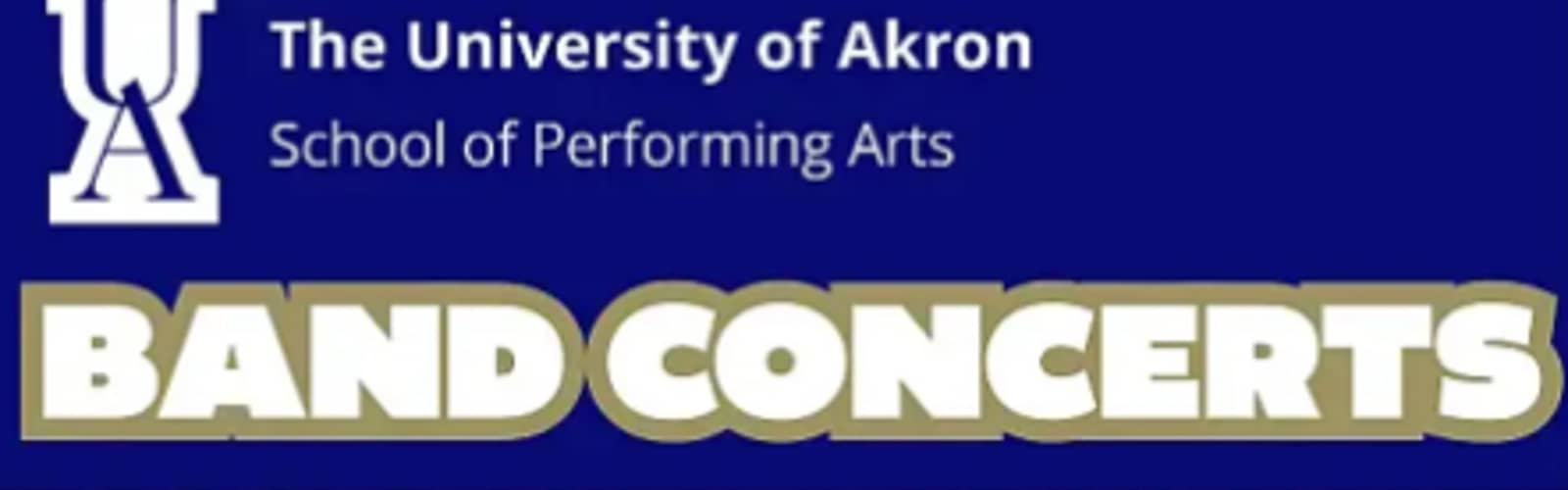 UA Wind Symphony