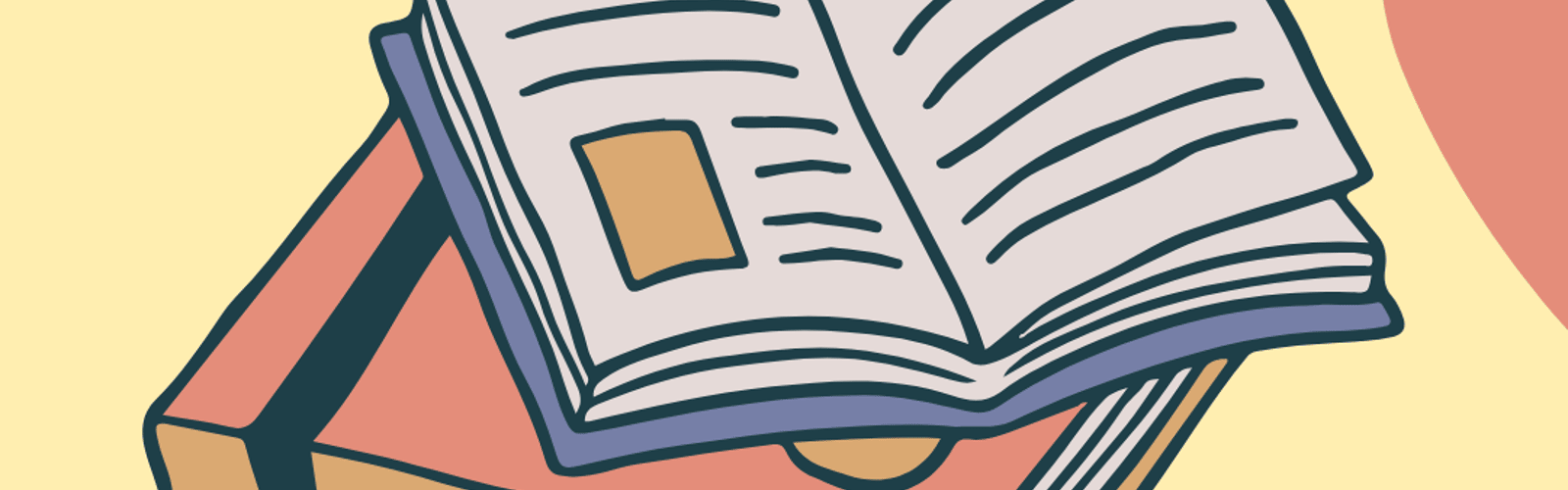 Preschool Storytime