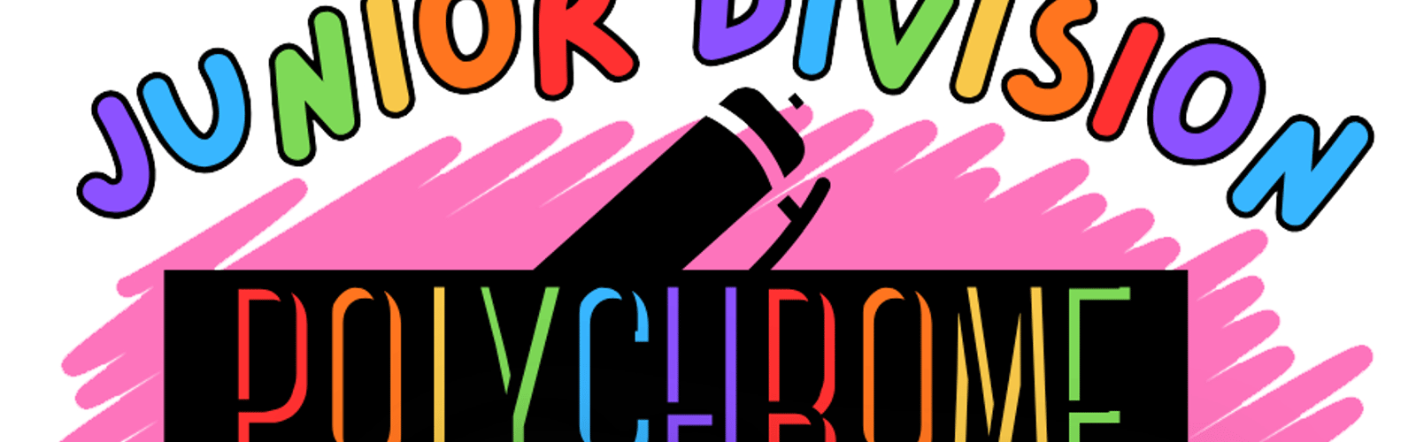 Polychrome Writers of the Future - Junior Division