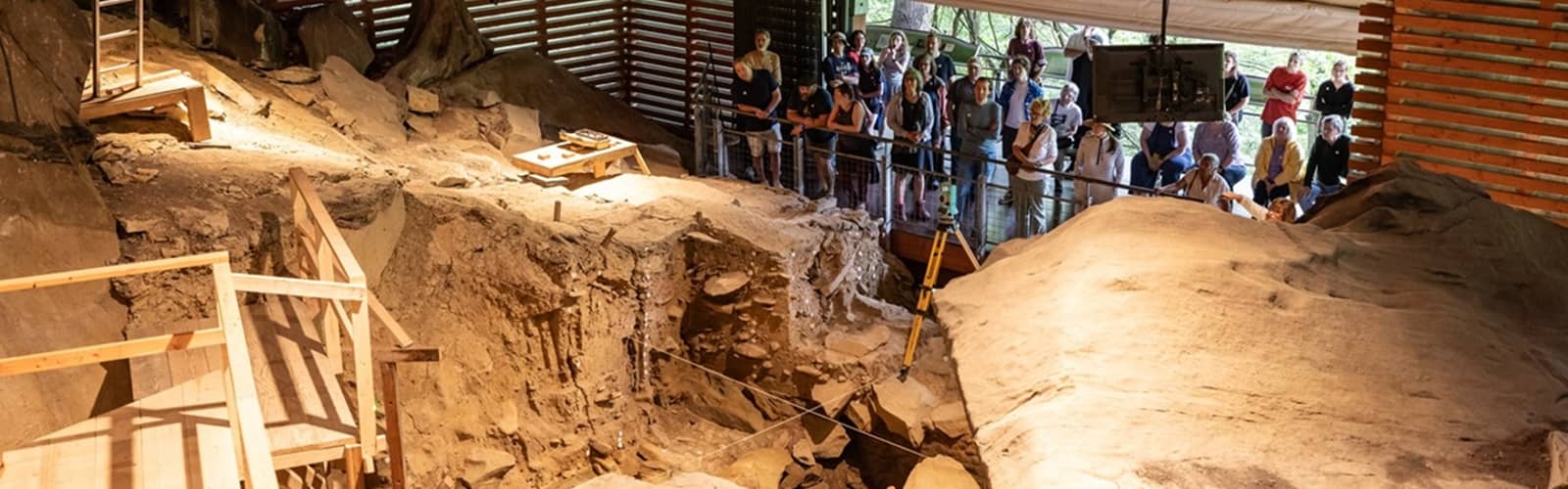 Archaeology Day
