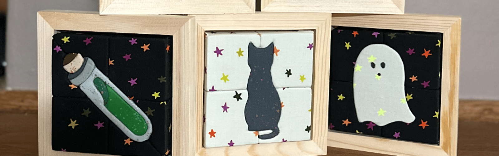 No-Sew Fabric Art Workshop: Learn Japanese Kinusaiga