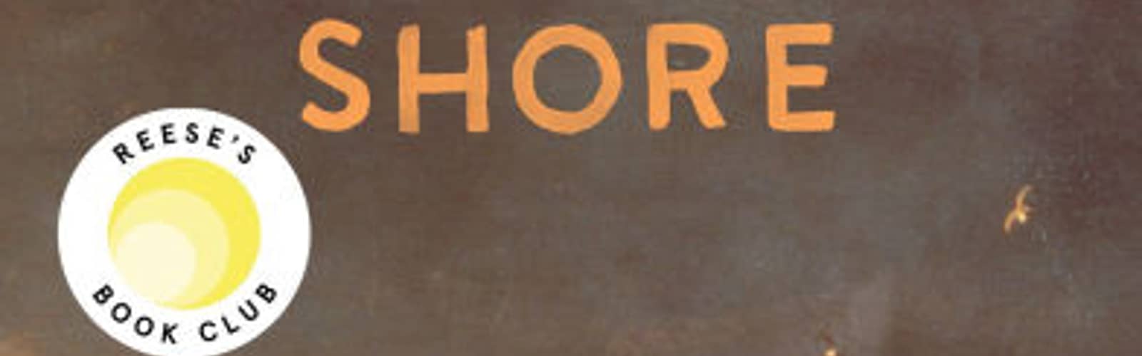 Daytime Book Club: Wild Dark Shore