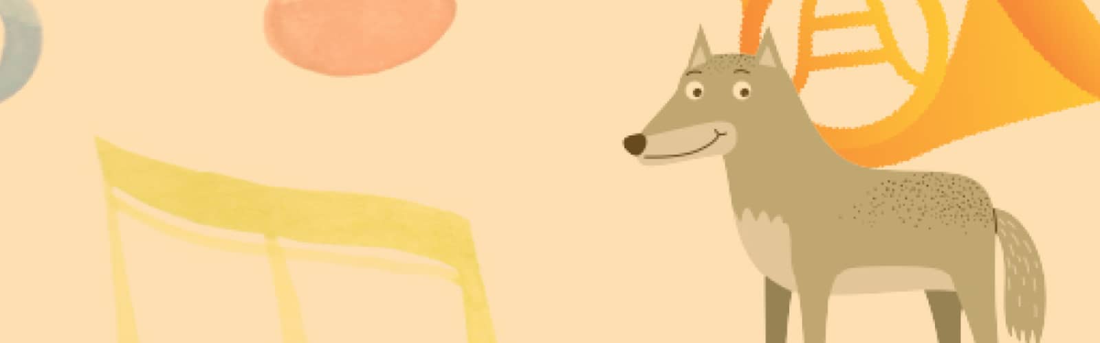 Peter and the Wolf