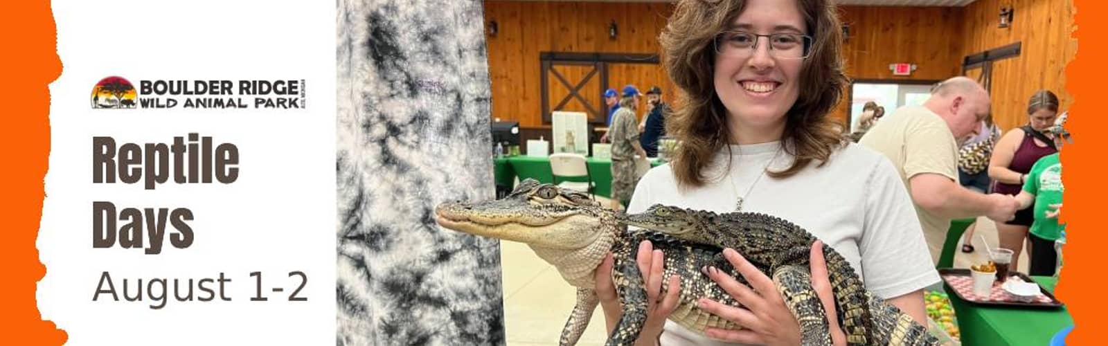 Reptile Days