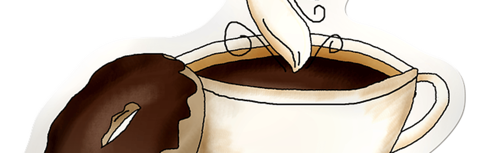 Morning Cup Corner