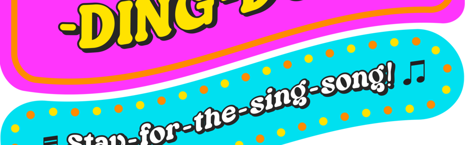 FREE - Improv Jam-a-lama-ding-dong (Stay for the sing-song!)