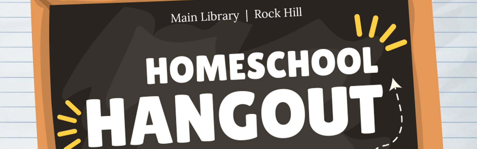 Homeschool Hangout
