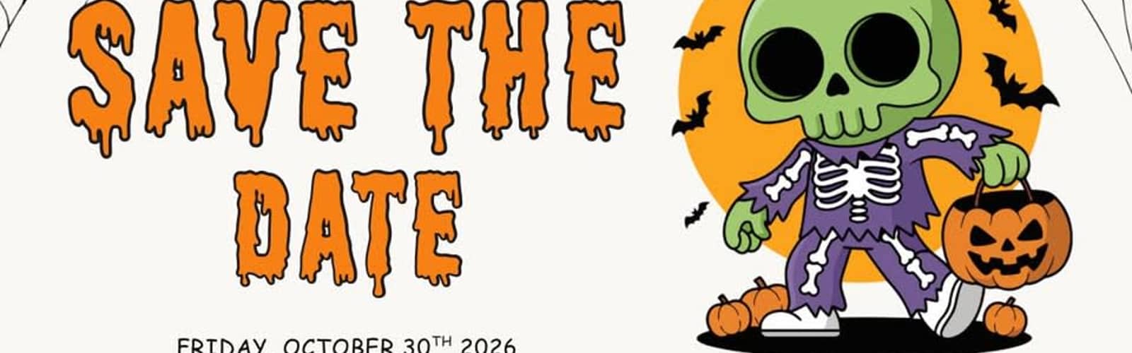 Trunk or Treat en el Barrio