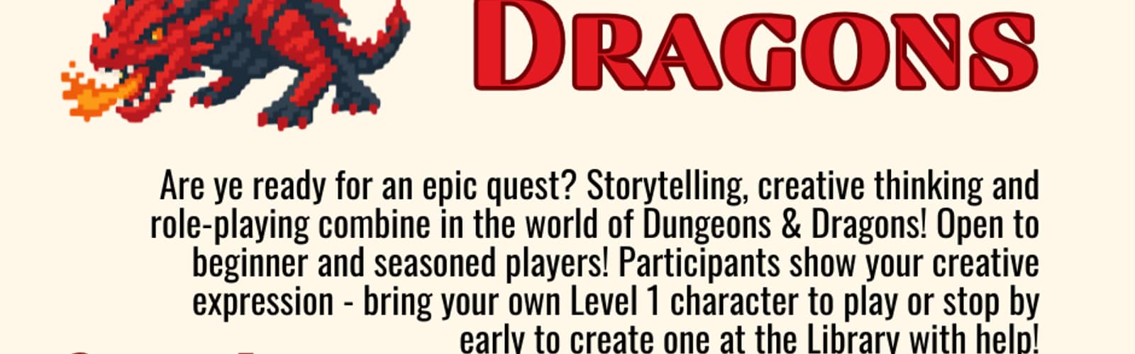 Dungeons & Dragons