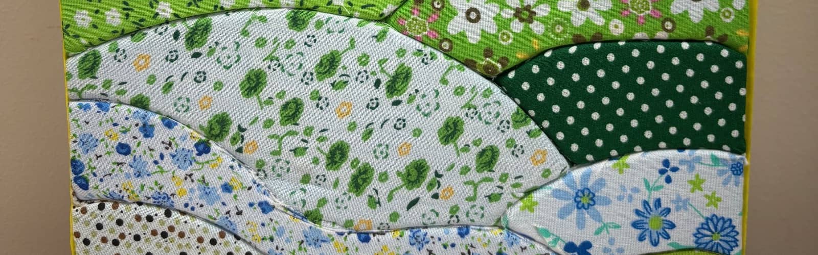 Try Kinusaiga -Japanese Fabric Craft