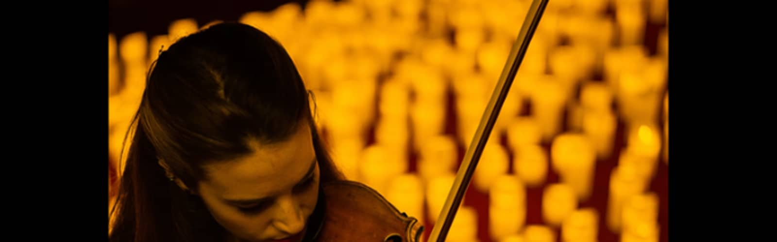 Candlelight: Vivaldi's Four Seasons