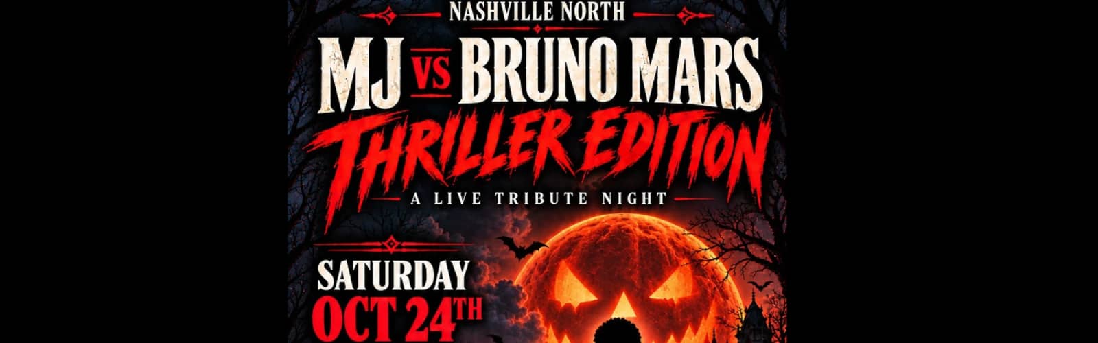 MJ vs. Bruno Mars + a Dance Contest