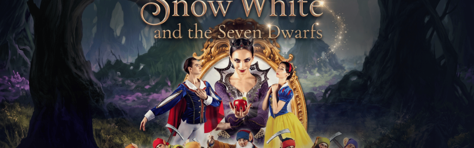 Snow White in Akron