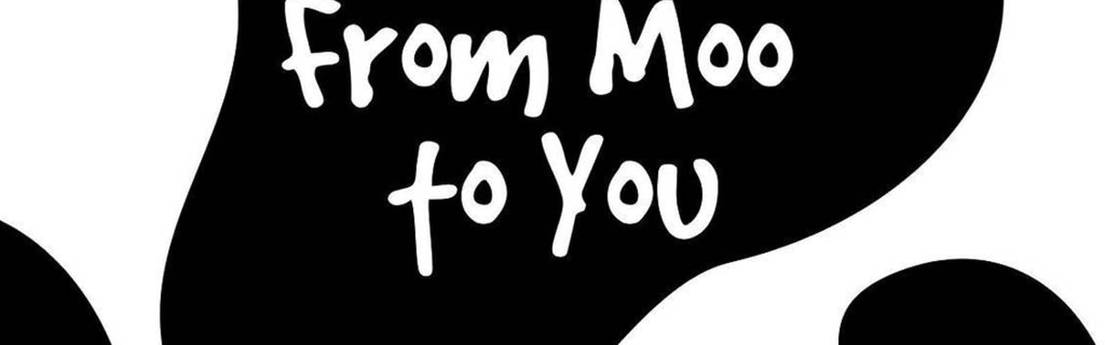 From Moo to You (ages 3-5)