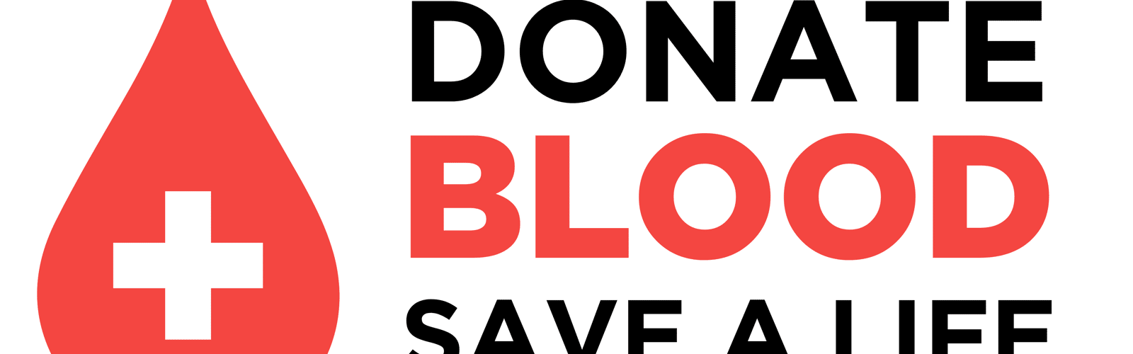 Community Blood Drive