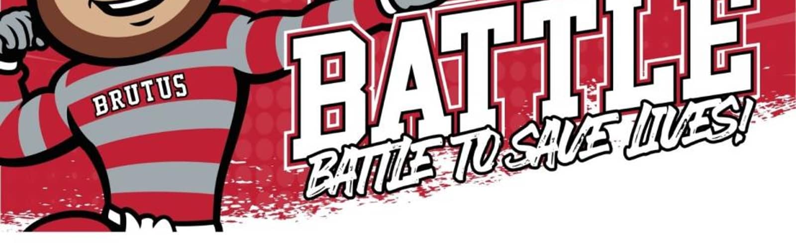 Blood Battle Kickoff at the Schottenstein Center