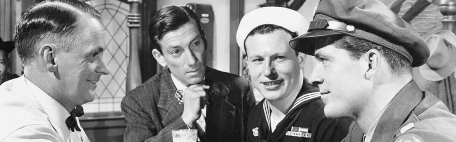The Best Years of Our Lives (William Wyler, 1946)