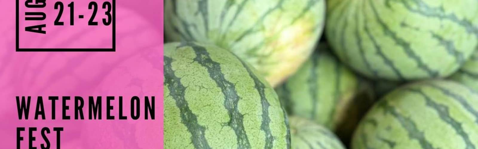 Watermelon Fest at Deep Roots