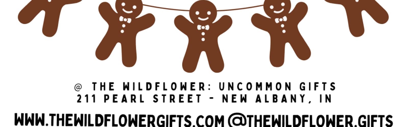 Felt Garlands & Paper Chains with The Wildflower Craft Club