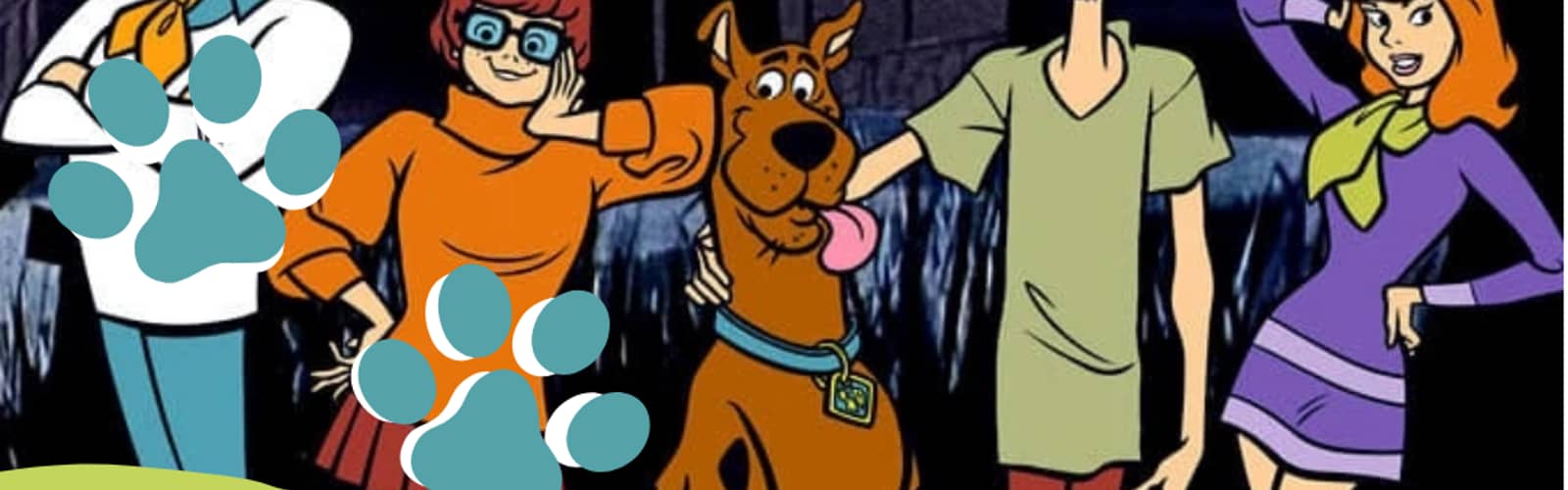 Scooby-Doo Spooktacular