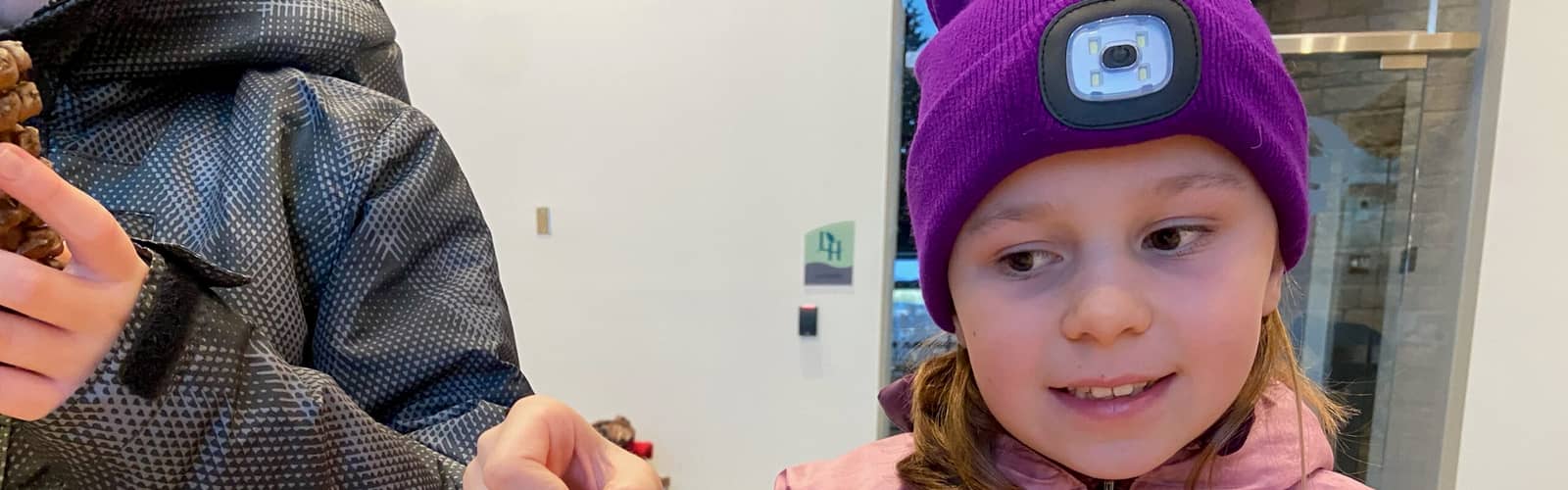 Discovery Day at the Arboretum