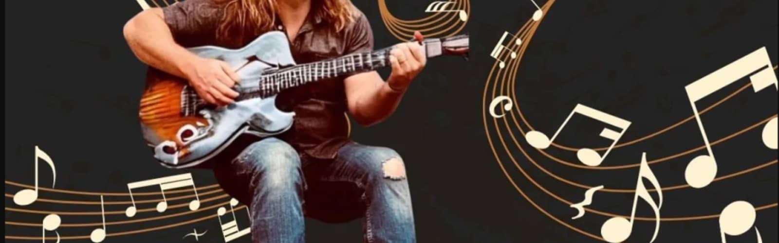 Fishers Live Music: Ethan Olvey
