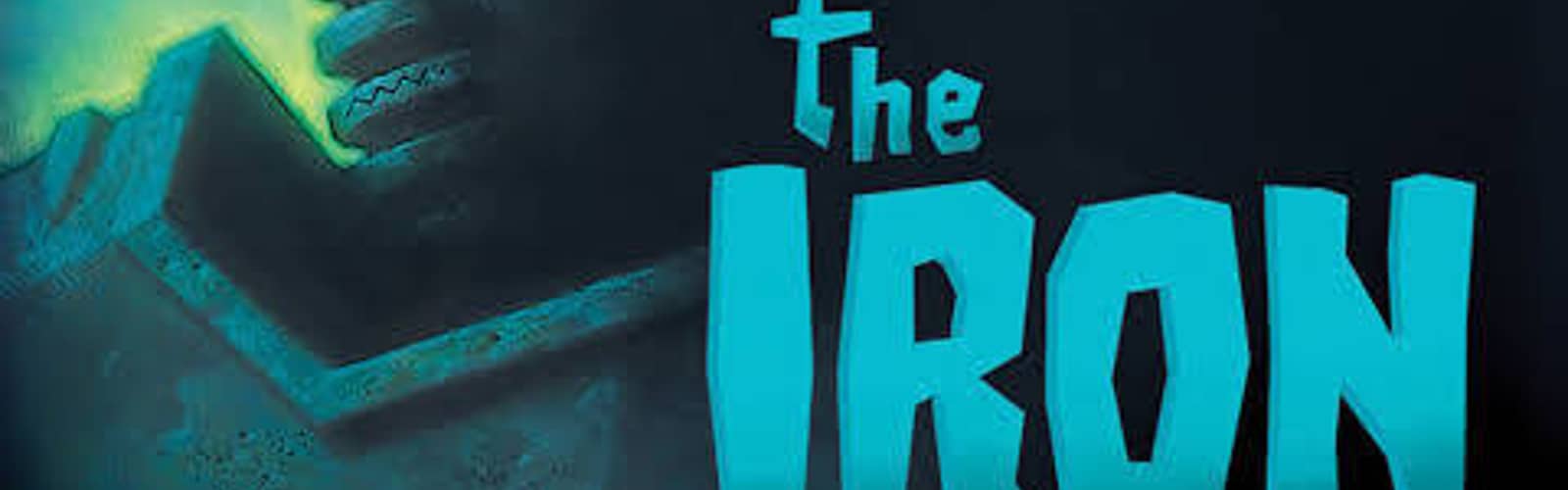 T T Movie Night: The Iron Giant