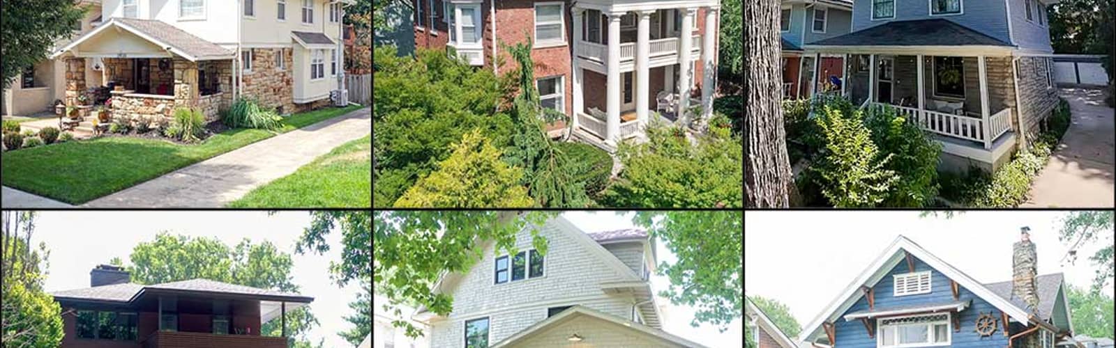 Hyde Park Homes Tour
