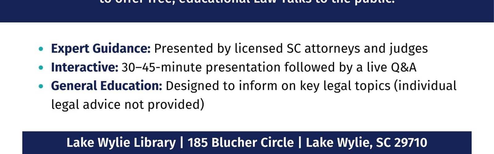 Law Talk: School System IEPs and Special Education Rights