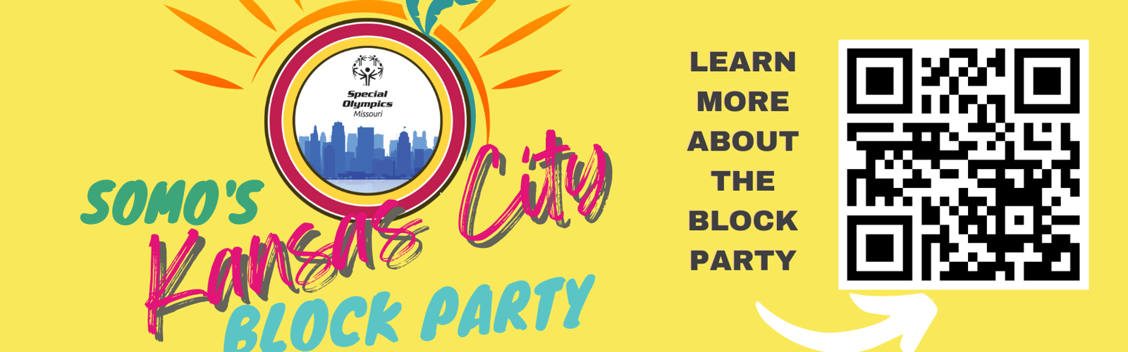 SOMO's KC Block Party