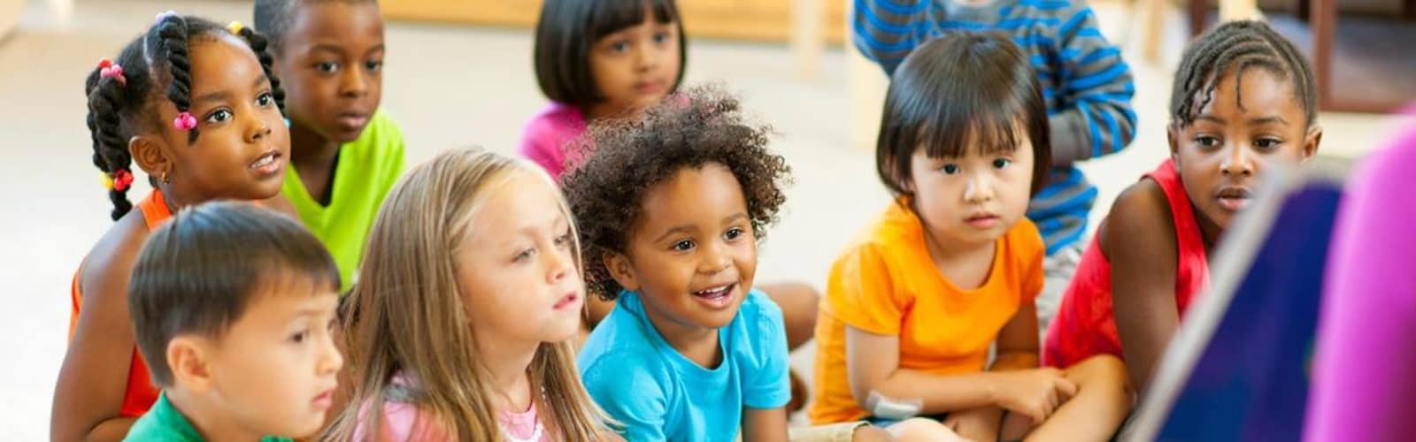 Storytime at Caledonia Township Library - KDL