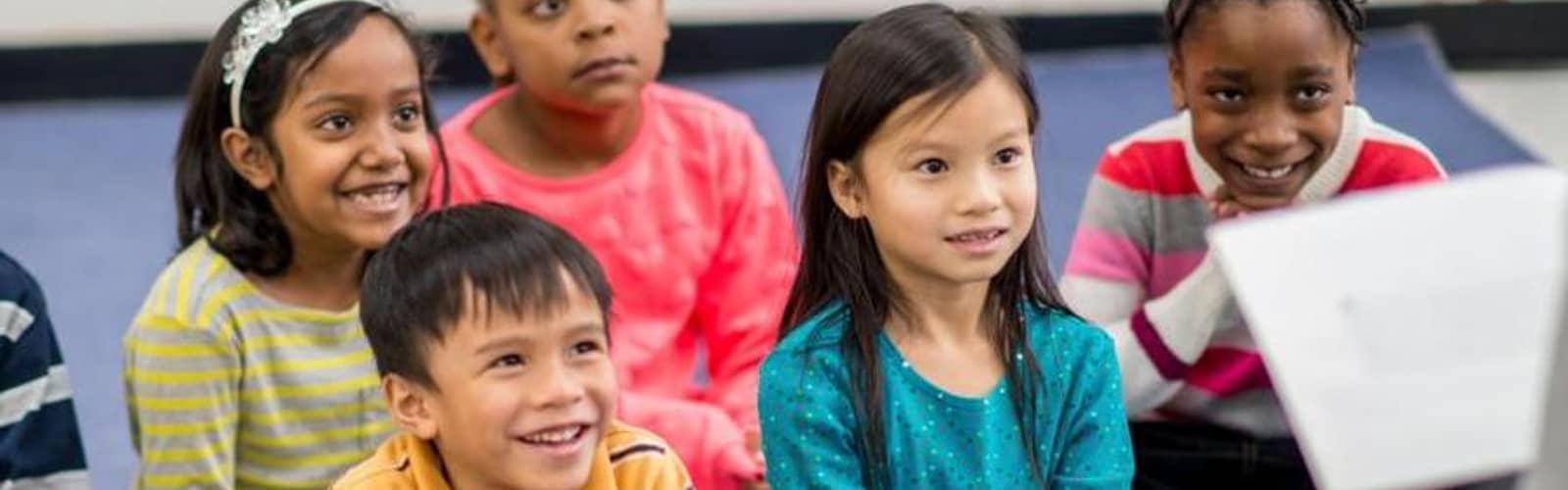 Storytime at Kentwood Library - KDL