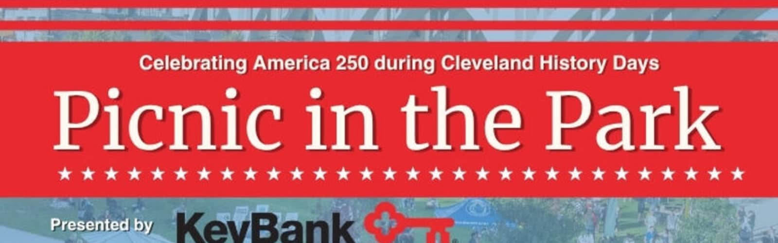 Picnic in the Park – Celebrating America 250