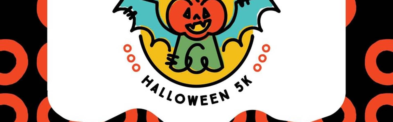 Alger Heights Halloween 5K