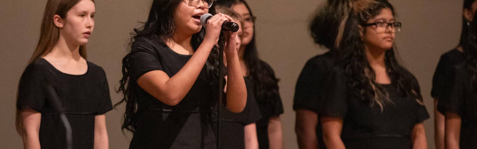A Night in Emerald City: Girls Choral Academy's 30th Anniversary Benefit Gala
