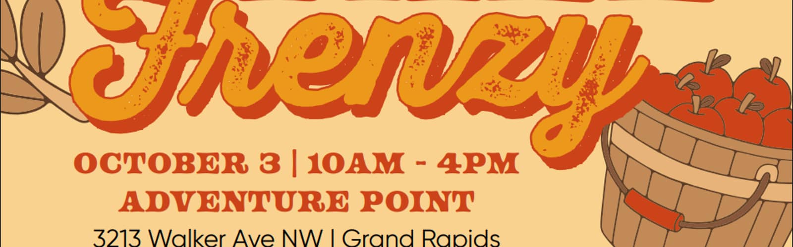 Adventure Point Fall Frenzy