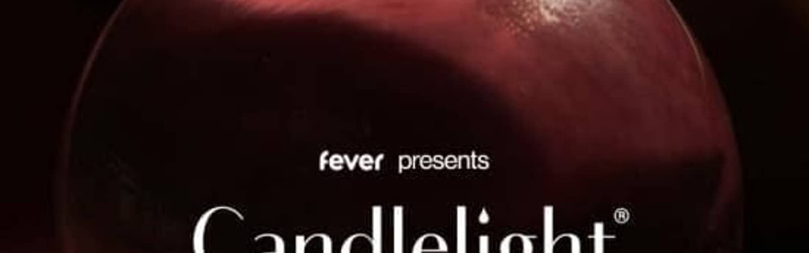 Candlelight: Tribute to Fleetwood Mac