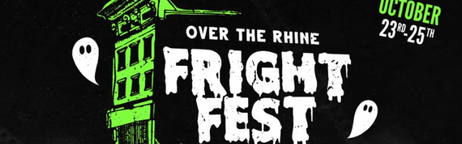 2026 Fright Fest